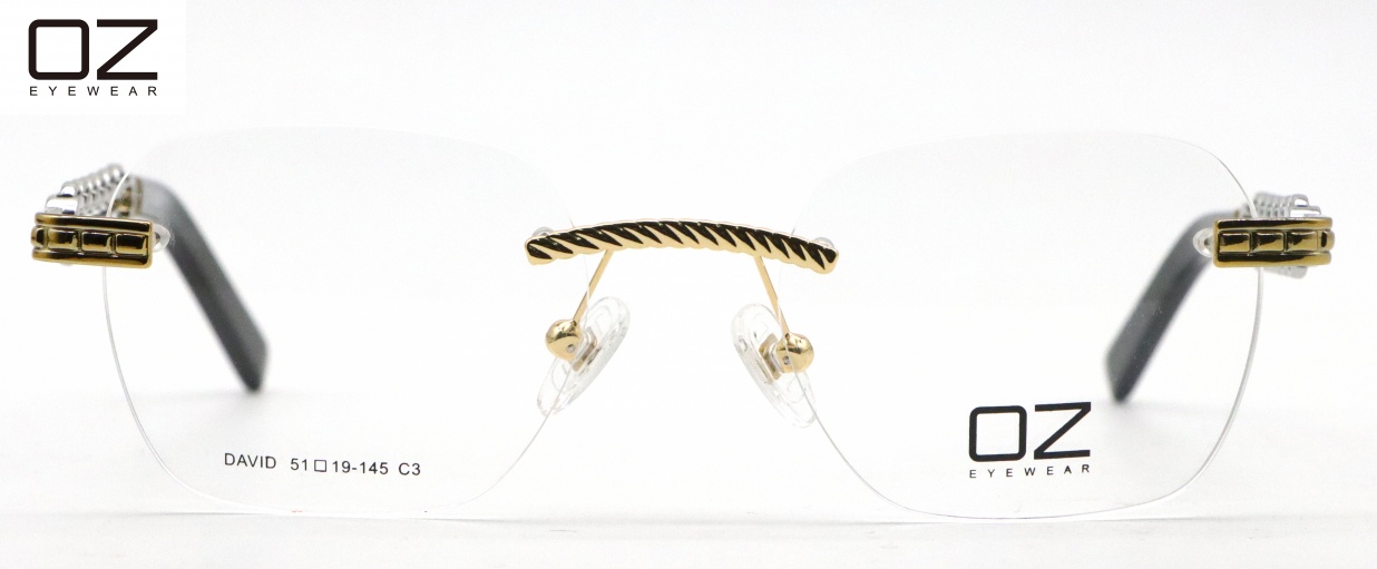 Oz Eyewear DAVID C3